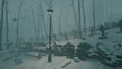 A screenshot taken in Dreams. 5 of 6.