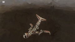 A screenshot taken in Dreams. 9 of 22.