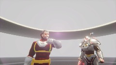 A screenshot taken in Dreams. 2 of 2.