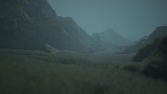 A screenshot taken in Dreams. 14 of 15.