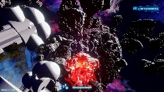 A screenshot taken in Dreams. 13 of 26.