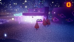 A screenshot taken in Dreams. 13 of 13.