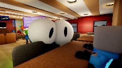 A screenshot taken in Dreams. 14 of 26.