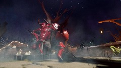 A screenshot taken in Dreams. 16 of 28.