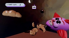 A screenshot taken in Dreams. 1 of 12.