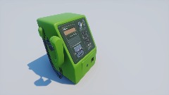 A screenshot taken in Dreams. 1 of 1.