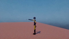 A screenshot taken in Dreams. 1 of 6.