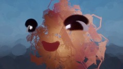 A screenshot taken in Dreams. 1 of 1.