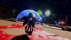 Sonic colors utimalte