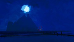 A screenshot taken in Dreams. 2 of 4.