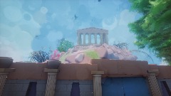 A screenshot taken in Dreams. 17 of 23.