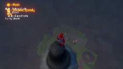 A screenshot taken in Dreams. 1 of 18.