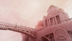 The Starbrushed Peak