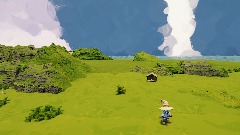 FF open world
