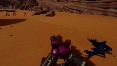 A screenshot taken in Dreams. 22 of 30.