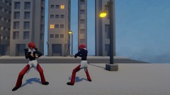 2d fighter Character/Template