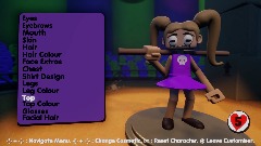 A screenshot taken in Dreams. 10 of 26.