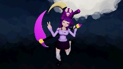 VToons: Lunette and Midnight