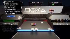 A screenshot taken in Dreams. 10 of 17.