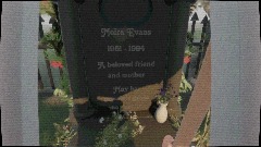 A screenshot taken in Dreams. 2 of 2.