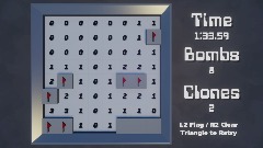 A screenshot taken in Dreams. 15 of 24.