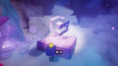 A screenshot taken in Dreams. 1 of 1.