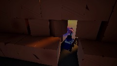 A screenshot taken in Dreams. 1 of 1.