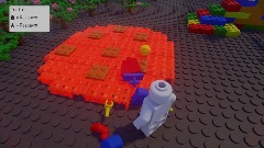A screenshot taken in Dreams. 18 of 29.