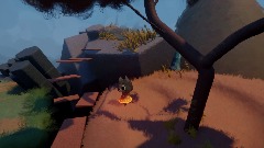 A screenshot taken in Dreams. 1 of 1.