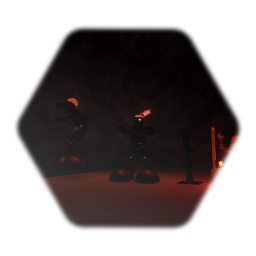 Spirit halloween showcase part 2