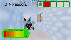 A screenshot taken in Dreams. 3 of 11.