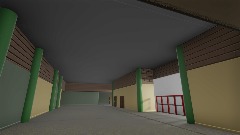 Convention Center Interior V2