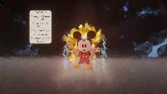 A screenshot taken in Dreams. 1 of 1.