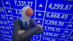 A screenshot taken in Dreams. 5 of 5.