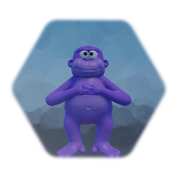 Bonzi Buddy