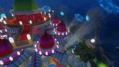 A screenshot taken in Dreams. 6 of 12.