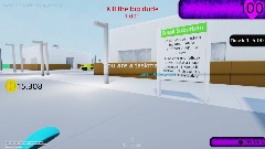 A screenshot taken in Dreams. 7 of 28.