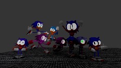 Trinity [REFACED] Visualizer