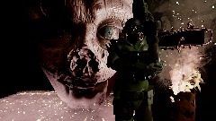 Deadlock Menu Screen