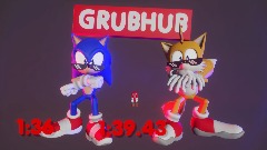 A screenshot taken in Dreams. 14 of 23.