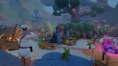 A screenshot taken in Dreams. 20 of 29.