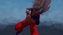 A screenshot taken in Dreams. 15 of 30.