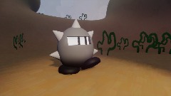 A screenshot taken in Dreams. 16 of 24.