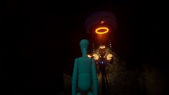 A screenshot taken in Dreams. 1 of 1.