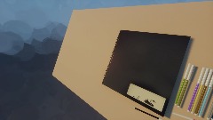 Remix of Sketchys Sketch Pad