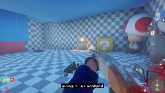 A screenshot taken in Dreams. 14 of 22.