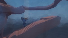 A screenshot taken in Dreams. 4 of 9.