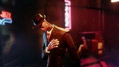 A screenshot taken in Dreams. 2 of 2.