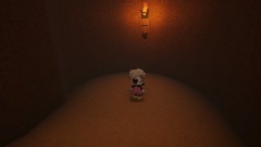 Remix de Blink mini level