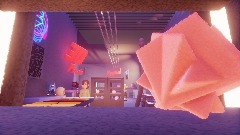 A screenshot taken in Dreams. 7 of 20.